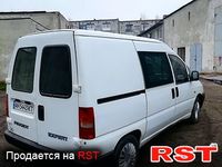 PEUGEOT Expert