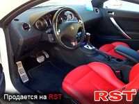 PEUGEOT RCZ