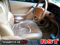 PONTIAC Bonneville