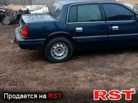 PONTIAC Grand Am
