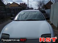 PONTIAC Sunfire