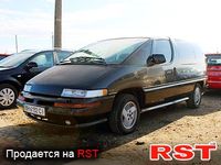 PONTIAC Trans Sport