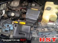 PONTIAC Trans Sport