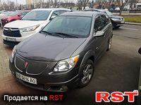 PONTIAC Vibe