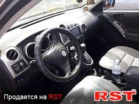 PONTIAC Vibe