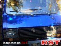 РАФ 2203