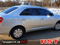 Ravon R4
