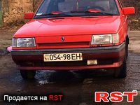 RENAULT 11