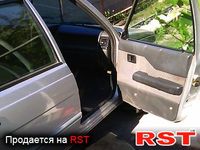 RENAULT 11