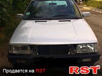 RENAULT 11