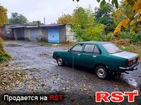 RENAULT 18