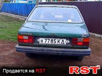RENAULT 18