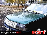 RENAULT 18