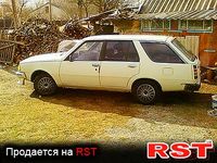 RENAULT 18