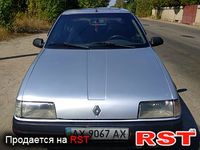 RENAULT 19