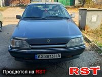 RENAULT 25