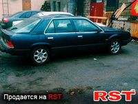 RENAULT 25