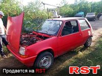 RENAULT 5
