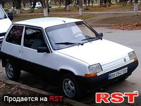 RENAULT 5