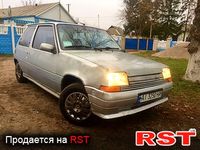 RENAULT 5
