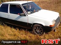 RENAULT 5