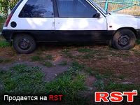 RENAULT 5