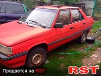 RENAULT 9