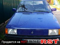 RENAULT 9