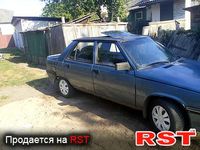 RENAULT 9