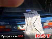 RENAULT 9