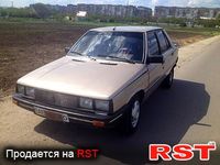 RENAULT 9