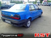 RENAULT Chamade
