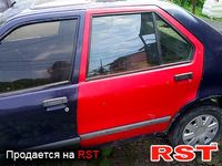 RENAULT Chamade