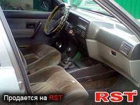 RENAULT Chamade