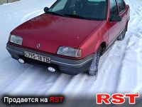 RENAULT Chamade