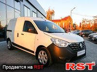 RENAULT Dokker