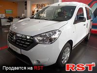 RENAULT Dokker