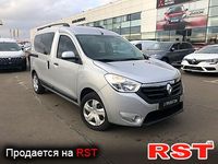 RENAULT Dokker
