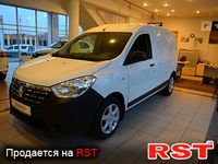 RENAULT Dokker