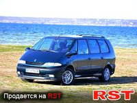 RENAULT Espace