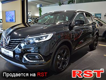RENAULT Kadjar