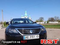 RENAULT Latitude
