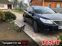 RENAULT Latitude