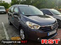 RENAULT Lodgy