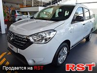 RENAULT Lodgy