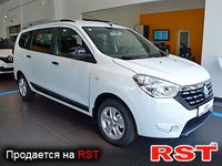 RENAULT Lodgy