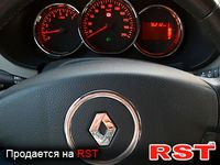 RENAULT Lodgy