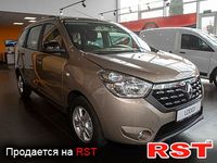 RENAULT Lodgy