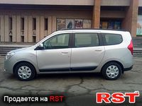 RENAULT Lodgy