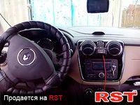 RENAULT Lodgy